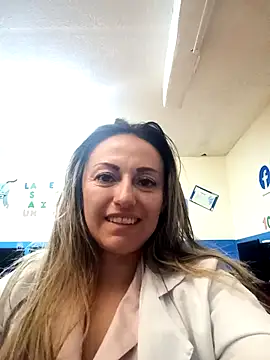 -AngelNova- online show from October 3, 2025, 2:03 pm