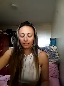 -AngelNova- online show from February 5, 2026, 9:19 pm