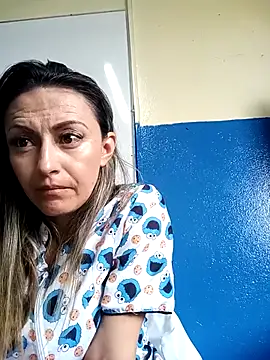 -AngelNova- online show from February 24, 2026, 12:25 pm