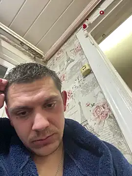 BogdanNegoda online show from March 19, 2026, 9:30 pm