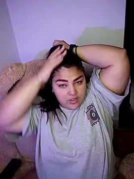 kendra lil evill online show from March 31, 2026, 10:37 am