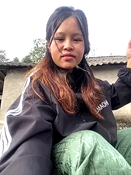 O o UwU o O online show from November 20, 2025, 1:39 am