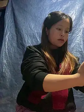 O o UwU o O online show from December 22, 2025, 1:13 am