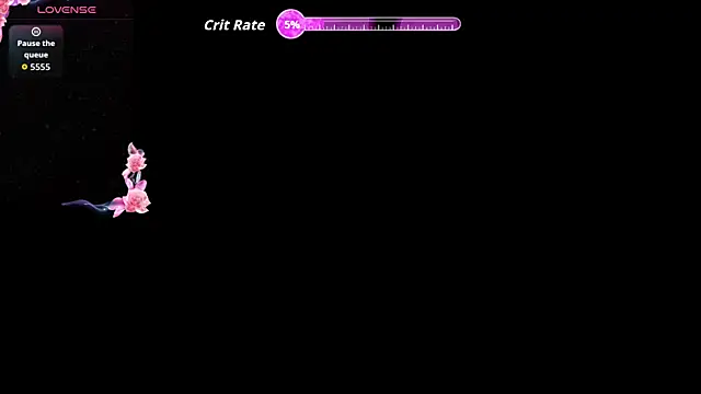 Snapshot of Aidou_meng chatting on May 3, 2026, 12:27 am Aidou meng online show from May 3, 2026, 12:27 am