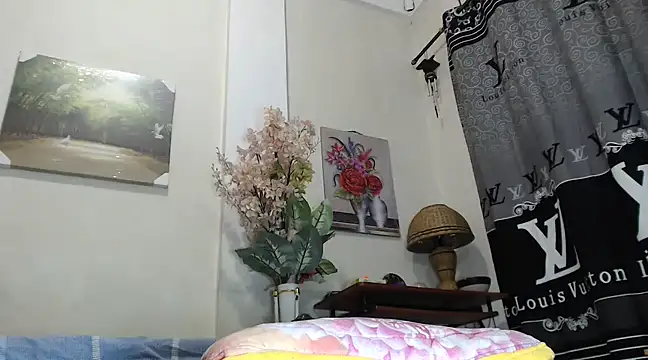 bigasianshane online show from January 12, 2025, 7:53 pm