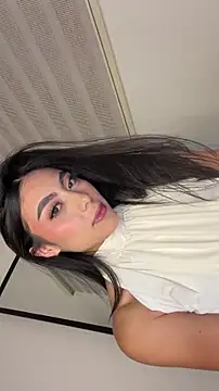 Tessa  Winslow online show from March 28, 2026, 6:02 am