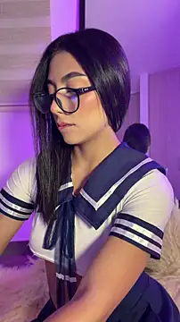 Tessa  Winslow online show from April 14, 2026, 4:18 am