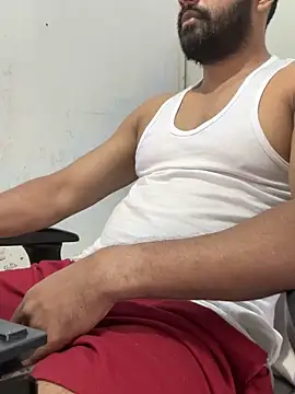 Vineeth3906 online show from June 16, 2026, 10:40 am