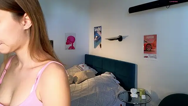 vixinp online show from November 16, 2025, 8:20 am