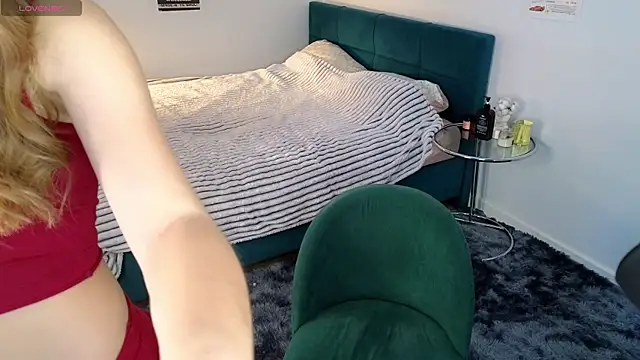 vixinp online show from April 18, 2026, 9:35 am