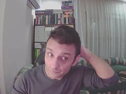 ppegasus 1487 online show from February 14, 2026, 2:08 am