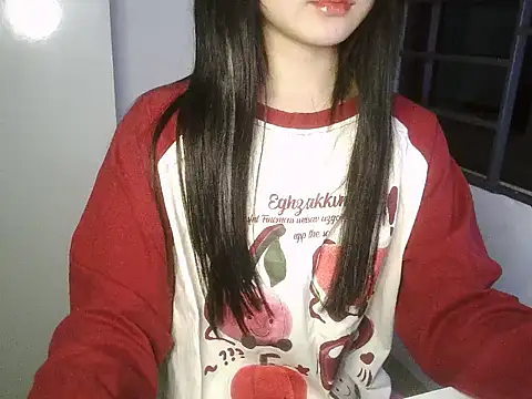 Annabelle-e online show from November 3, 2025, 3:35 pm