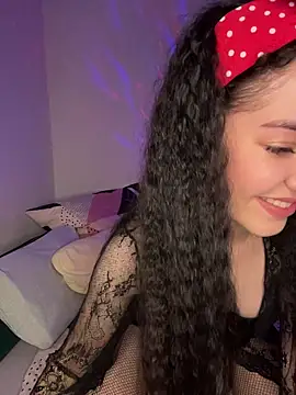 Veliora online show from January 7, 2026, 5:59 pm