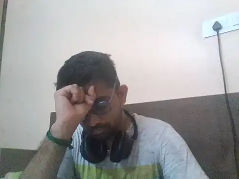 GOJO 1 online show from November 7, 2025, 6:13 am