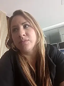 Natashanaughty online show from September 16, 2025, 6:31 pm