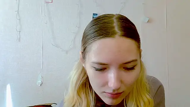  kikiclark   online show from September 27, 2025, 8:41 am