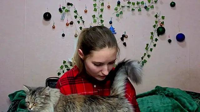  kikiclark   online show from January 11, 2026, 8:58 pm