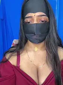 DesiSexyMonika online show from September 29, 2025, 8:30 am