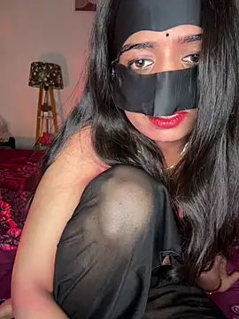 DesiSexyMonika online show from March 5, 2026, 6:59 pm