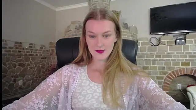 MysticVenus  online show from September 27, 2025, 2:33 pm