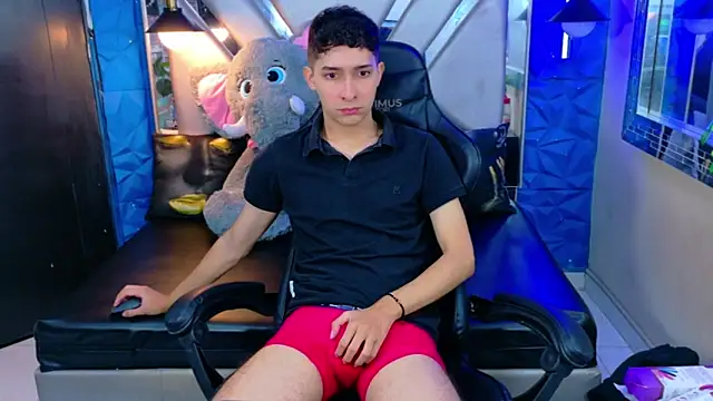 Kygo Williams online show from September 30, 2025, 2:33 pm