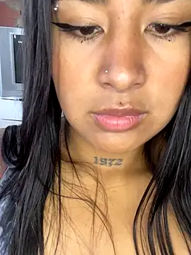 Caty  hot online show from September 8, 2025, 10:20 pm