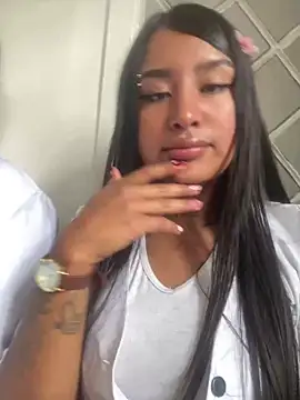 Caty  hot online show from September 9, 2025, 2:27 pm