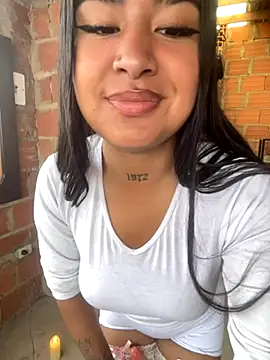 Caty  hot online show from October 5, 2025, 9:02 pm