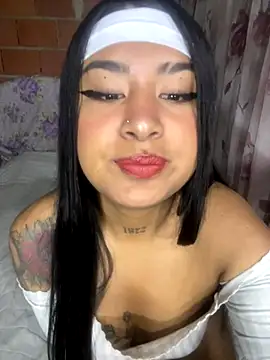 Caty  hot online show from October 11, 2025, 6:45 am