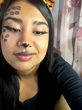 Caty  hot online show from October 16, 2025, 12:22 am