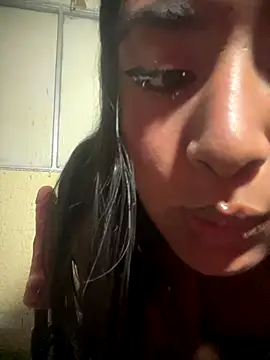 Caty  hot online show from November 27, 2025, 9:06 pm