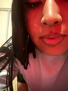 Caty  hot online show from January 18, 2026, 7:17 pm