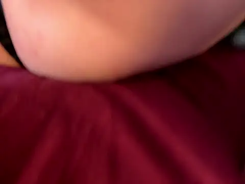 Steffi Snowbunny online show from February 1, 2026, 10:08 pm