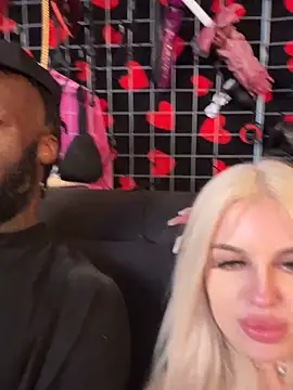 Steffi Snowbunny online show from April 9, 2026, 9:09 pm