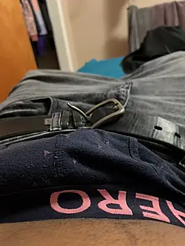 Jariushot3 online show from April 6, 2026, 12:52 am