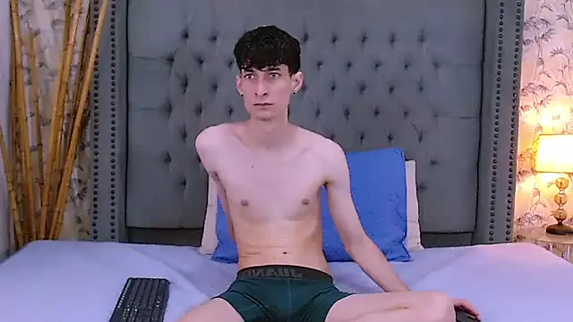 Luke Carter online show from September 18, 2025, 1:02 pm