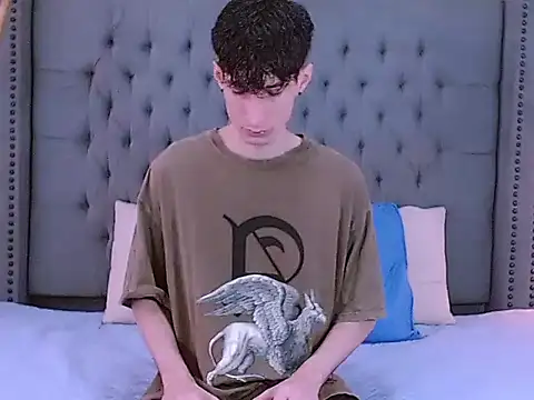 Luke Carter online show from October 1, 2025, 1:06 pm