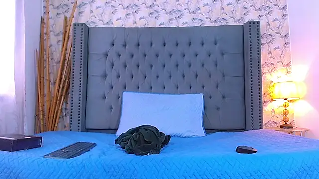 Luke Carter online show from November 10, 2025, 1:10 pm