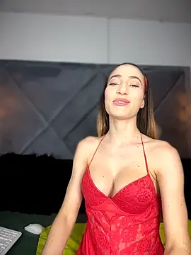 SweetieSinXXX online show from March 22, 2026, 6:17 am