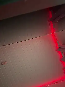 luluzinhax online show from July 19, 2026, 4:38 am