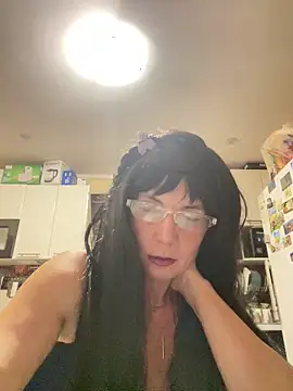 VasylynaLove421 online show from September 19, 2025, 7:25 pm