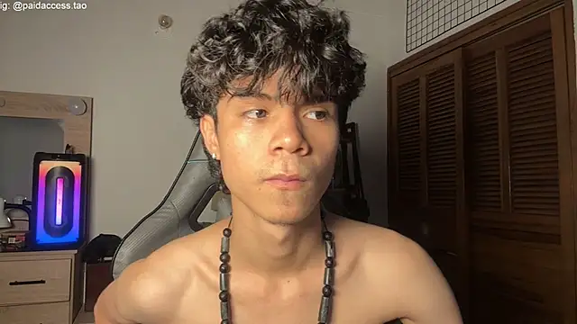 OopsAgain  online show from July 13, 2026, 8:22 pm