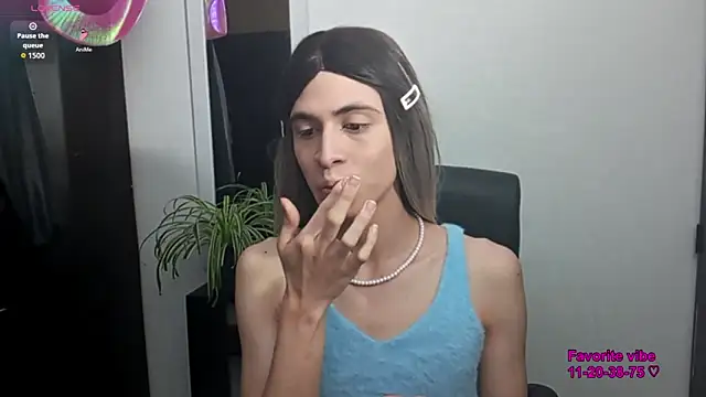 Andy Roses online show from February 6, 2026, 8:40 am