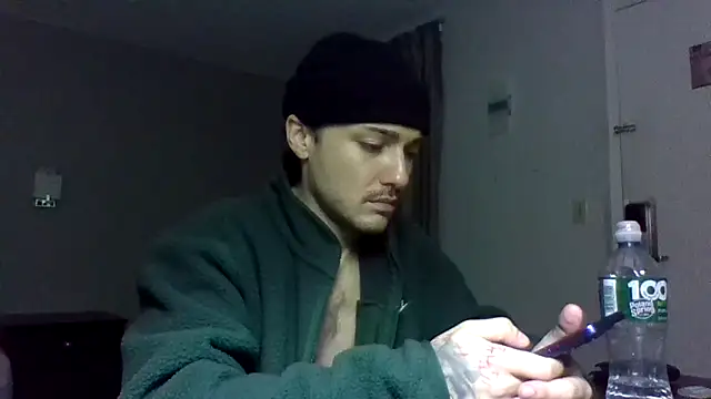 Jbenz420 online show from March 23, 2026, 4:05 am