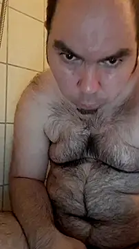 GeilerHSVFAN1989 online show from November 16, 2025, 6:24 pm