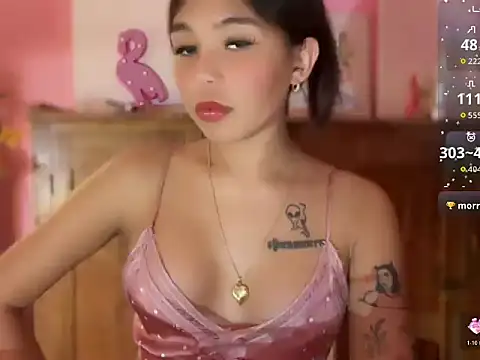  petitegirlx69  online show from January 18, 2026, 6:23 pm