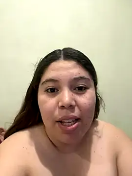 AlexandraInf online show from September 22, 2025, 4:14 am