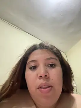 AlexandraInf online show from September 24, 2025, 6:06 am