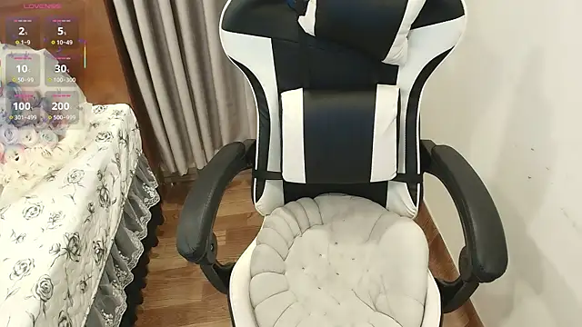 Bae Gigii online show from March 22, 2026, 11:35 am