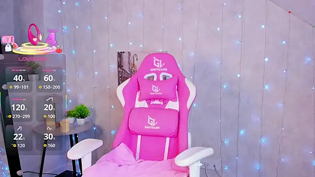 Lynn Martin online show from October 23, 2025, 1:05 am